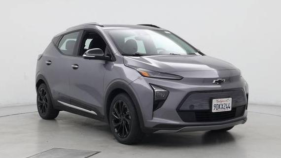 CHEVROLET BOLT EUV 2023 1G1FZ6S08P4102674 image